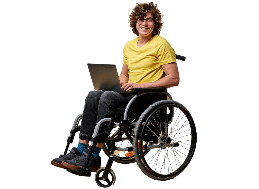 Web Accessibility Testing Services