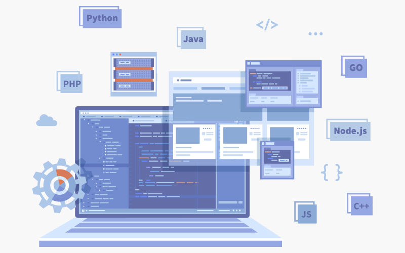 Python Backend Development