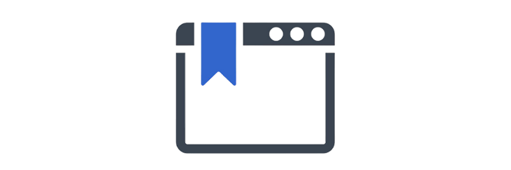 Bookmarklets-Logo