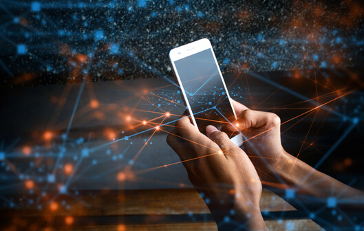 Mobile App Automation for an International Telecommunications giant - Case Study