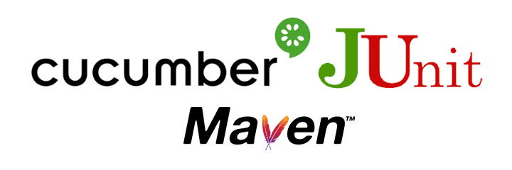 Cucumber JUnit Maven Integrated Automation Testing Framework