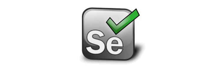 Selenium Web Automation Tool