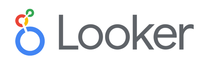 Looker Icon