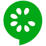 Cucumber Logo