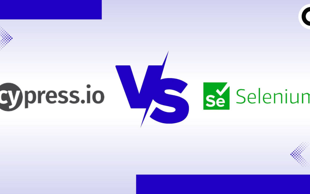 Cypress vs Selenium. Should you Switch?