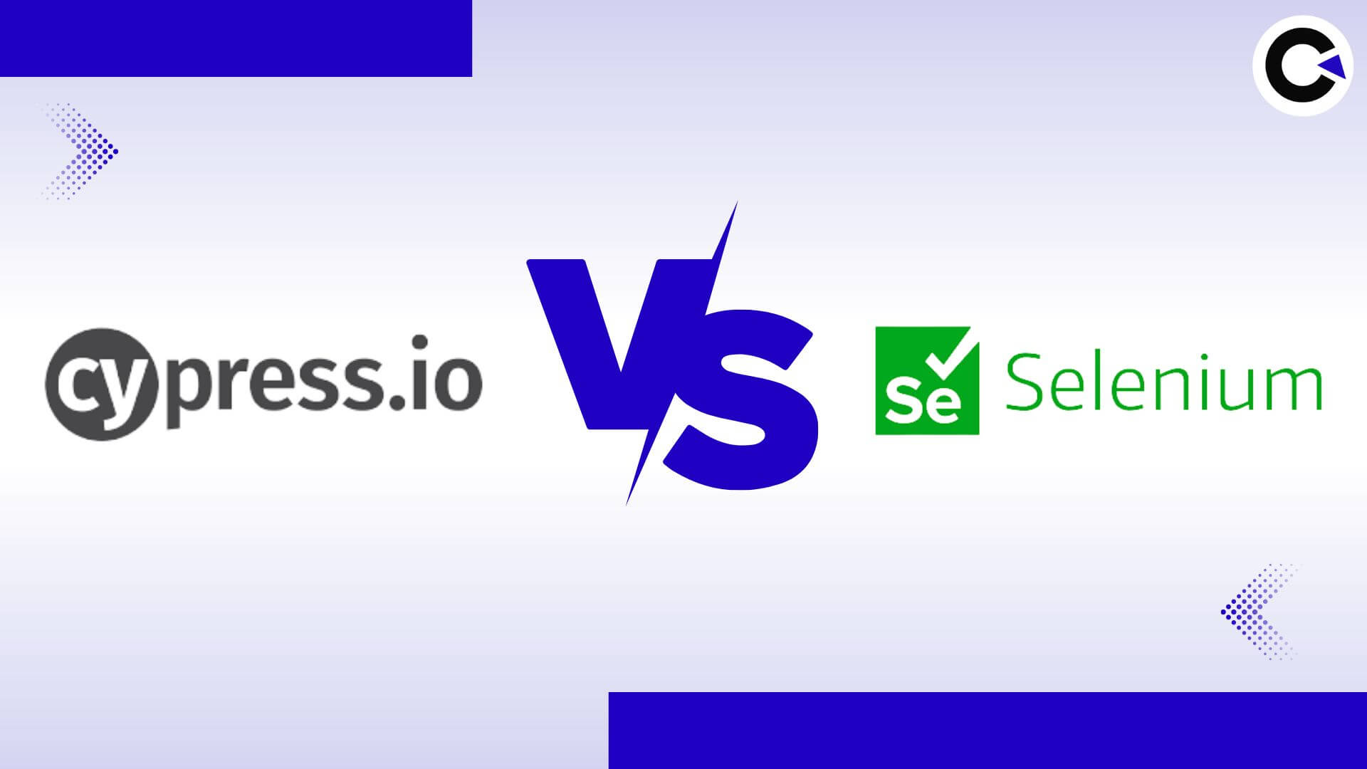 Cypress vs Selenium Should you Switch