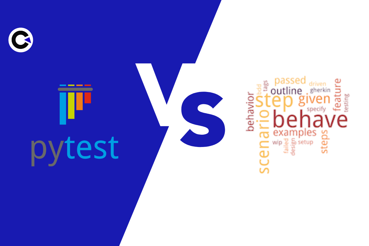 Pytest BDD vs Behave Pick the Best Python BDD Framework - Blogs