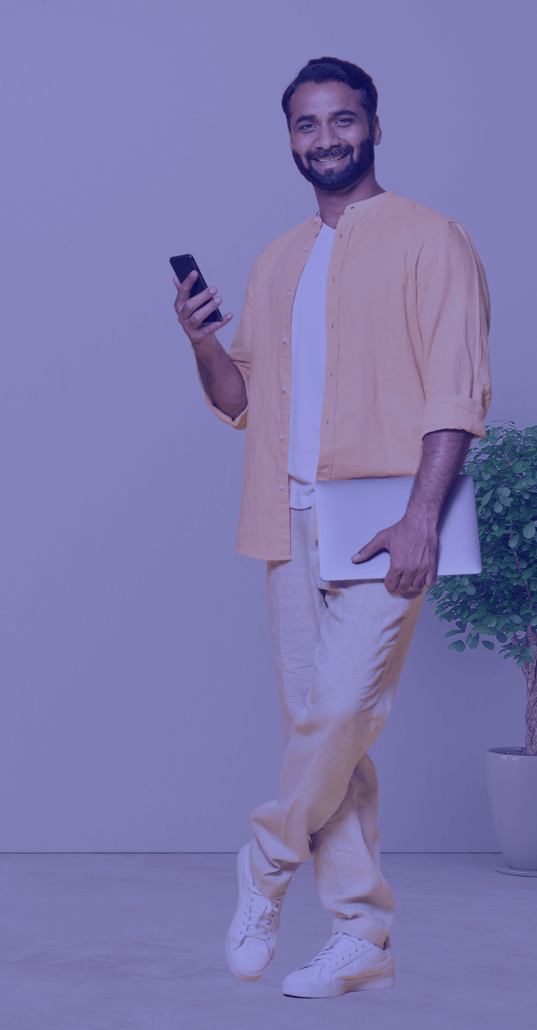 Mobile Test Automation Services