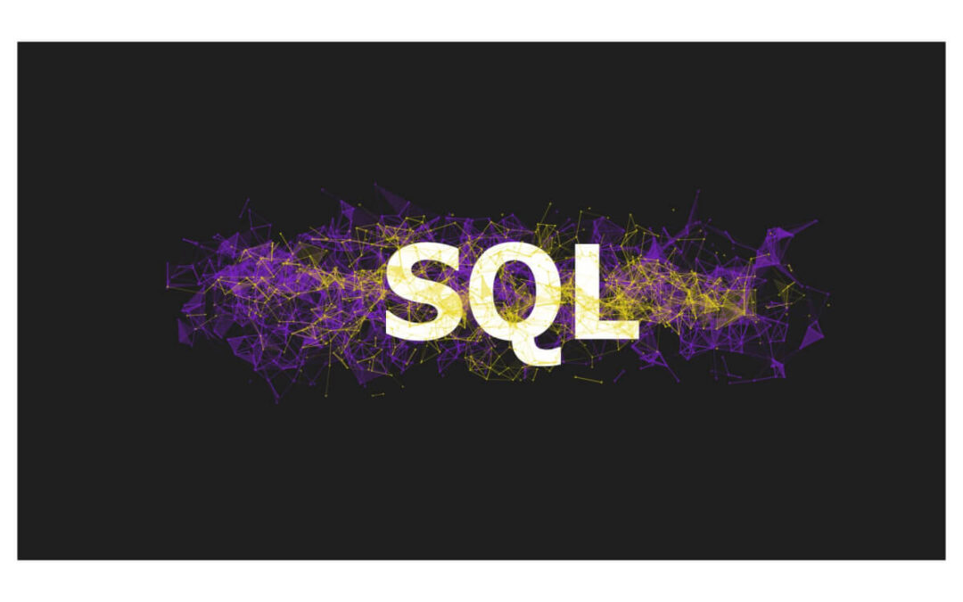 The Importance of SQL for QA Engineers