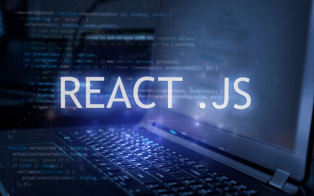 Why use React JS for Web Development?