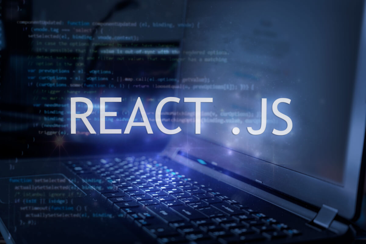 Why use React JS for Web Development - Blog