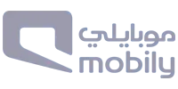 Mobily Logo