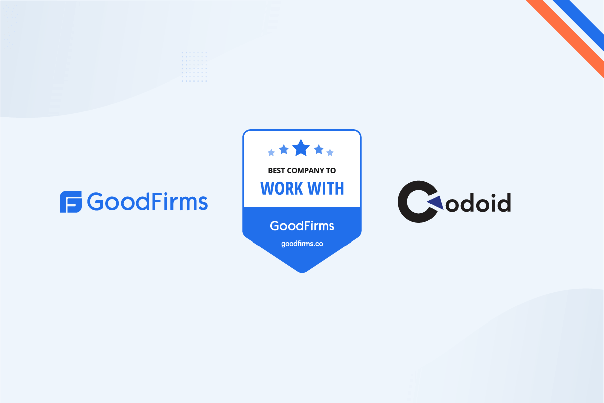 Codoid Software Testing Company Is Recognized By Goodfirms As The Best Company To Work With Blog