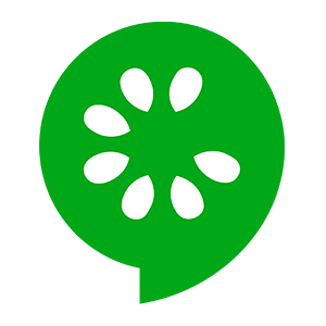 Cucumber-logo