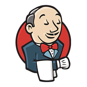 Jenkins Logo
