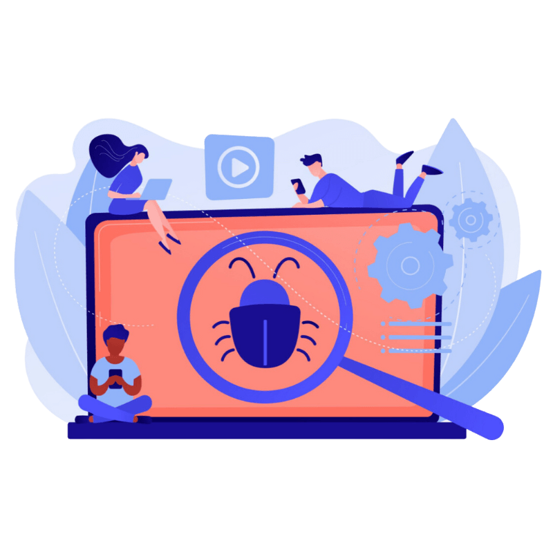 Perceivable – Accessibility Testing