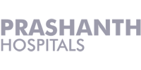 Prashanth Hospital Logos