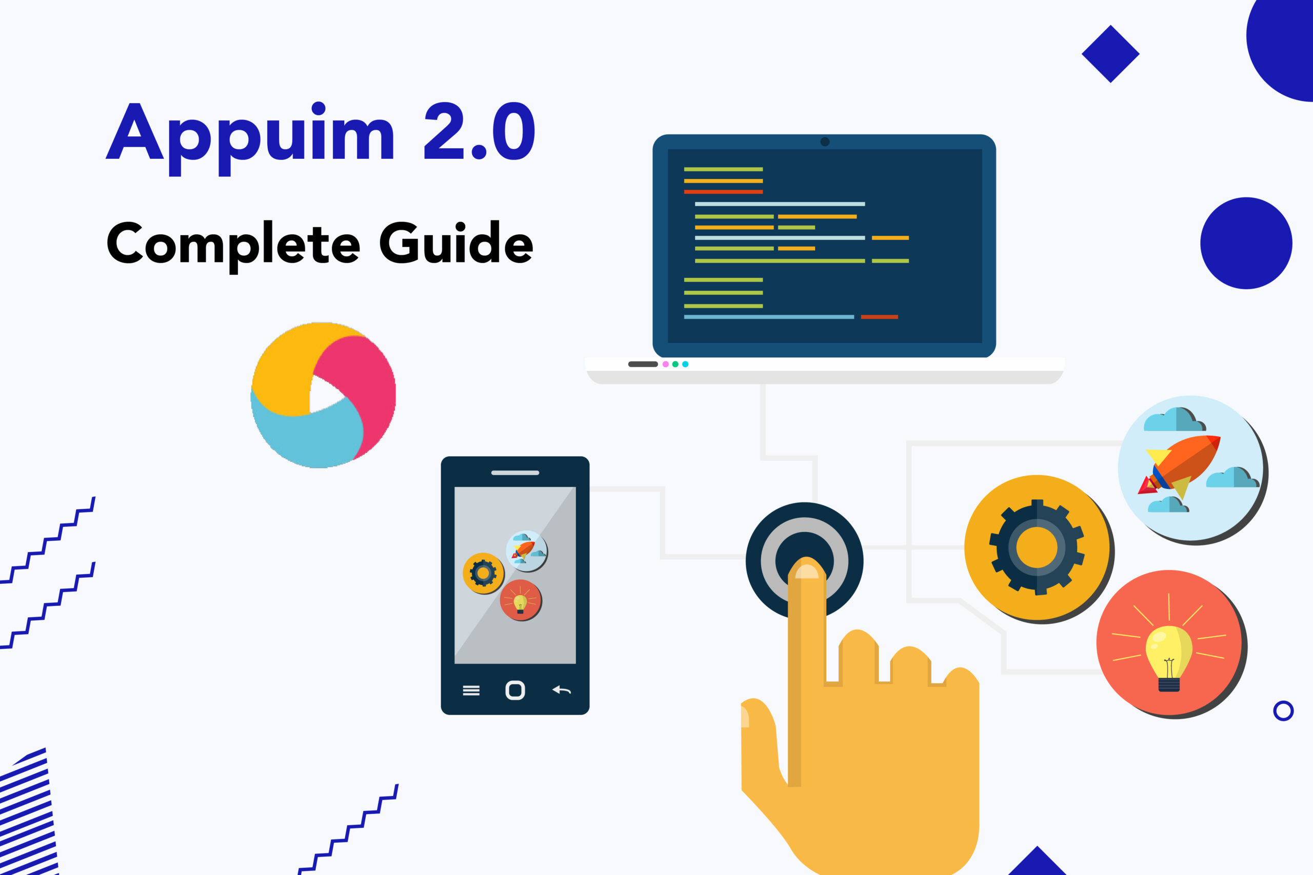 Appium 2.0 New Features & Migration Process Codoid Blog
