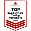Award Certificates Logo