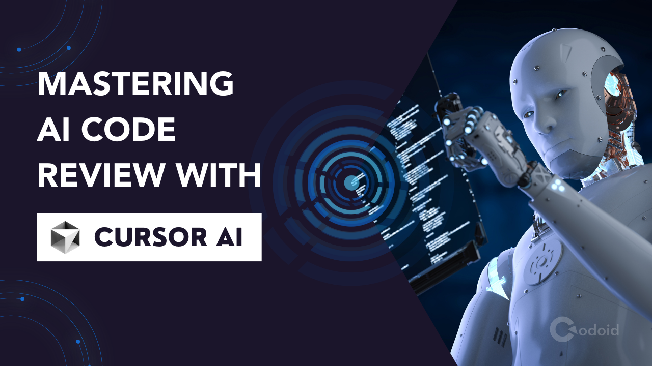 Ai Code Review With Cursor Ai