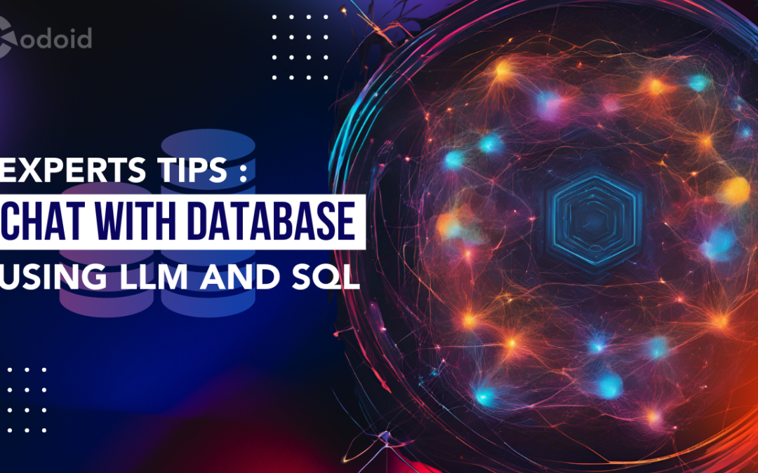 How to Chat with SQL Database Using LLM