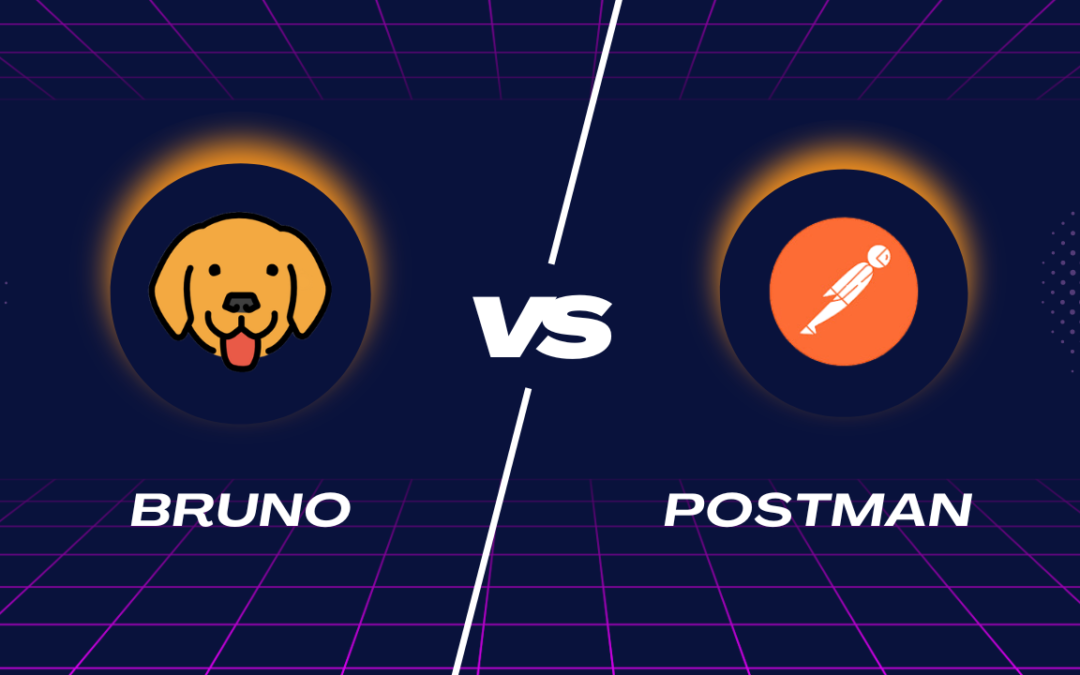 Postman vs Bruno: A Detailed Comparison