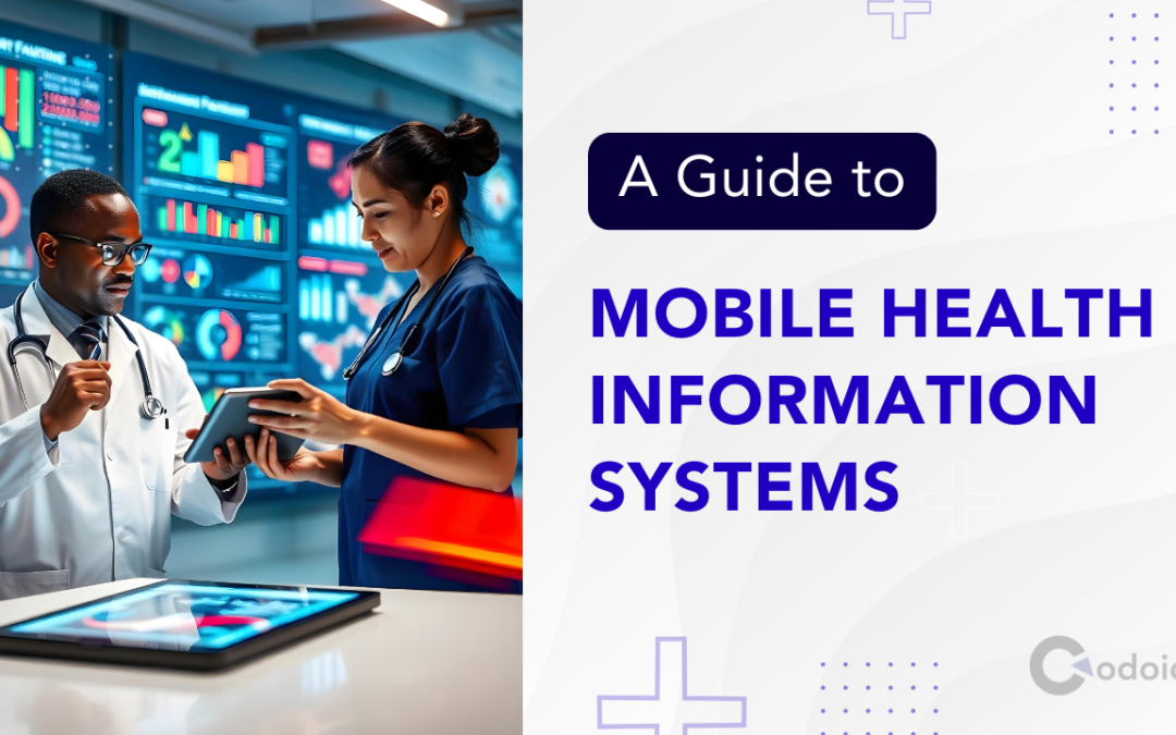 A Guide to Mobile Health Information Systems