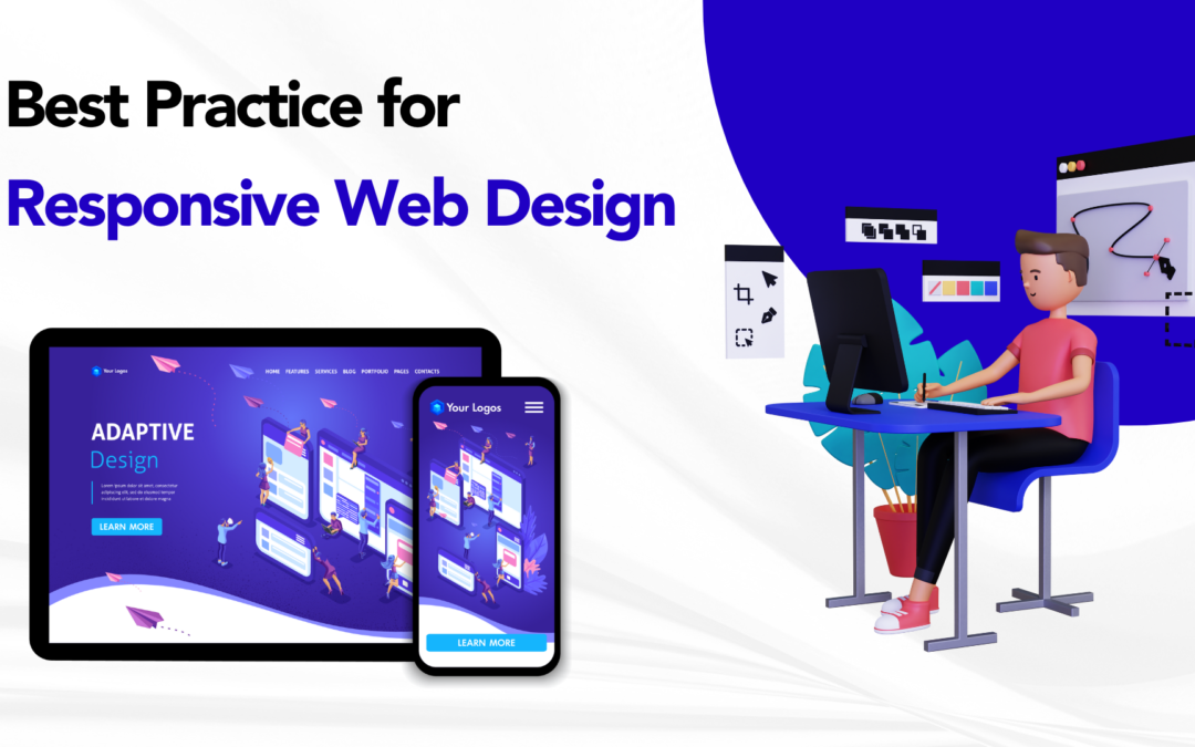 Best Practices for Responsive Web Design