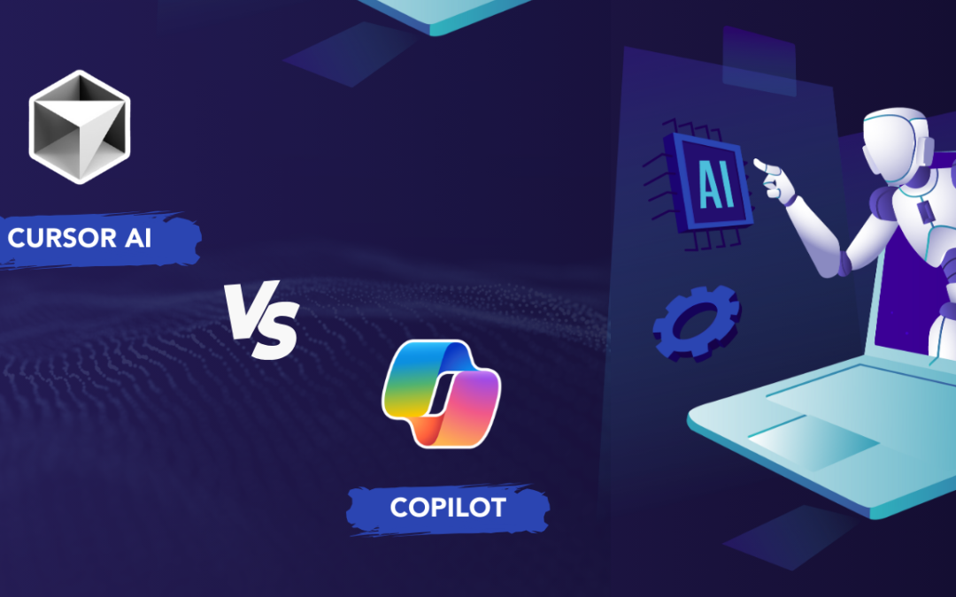 Cursor AI vs Copilot: A Detailed Analysis