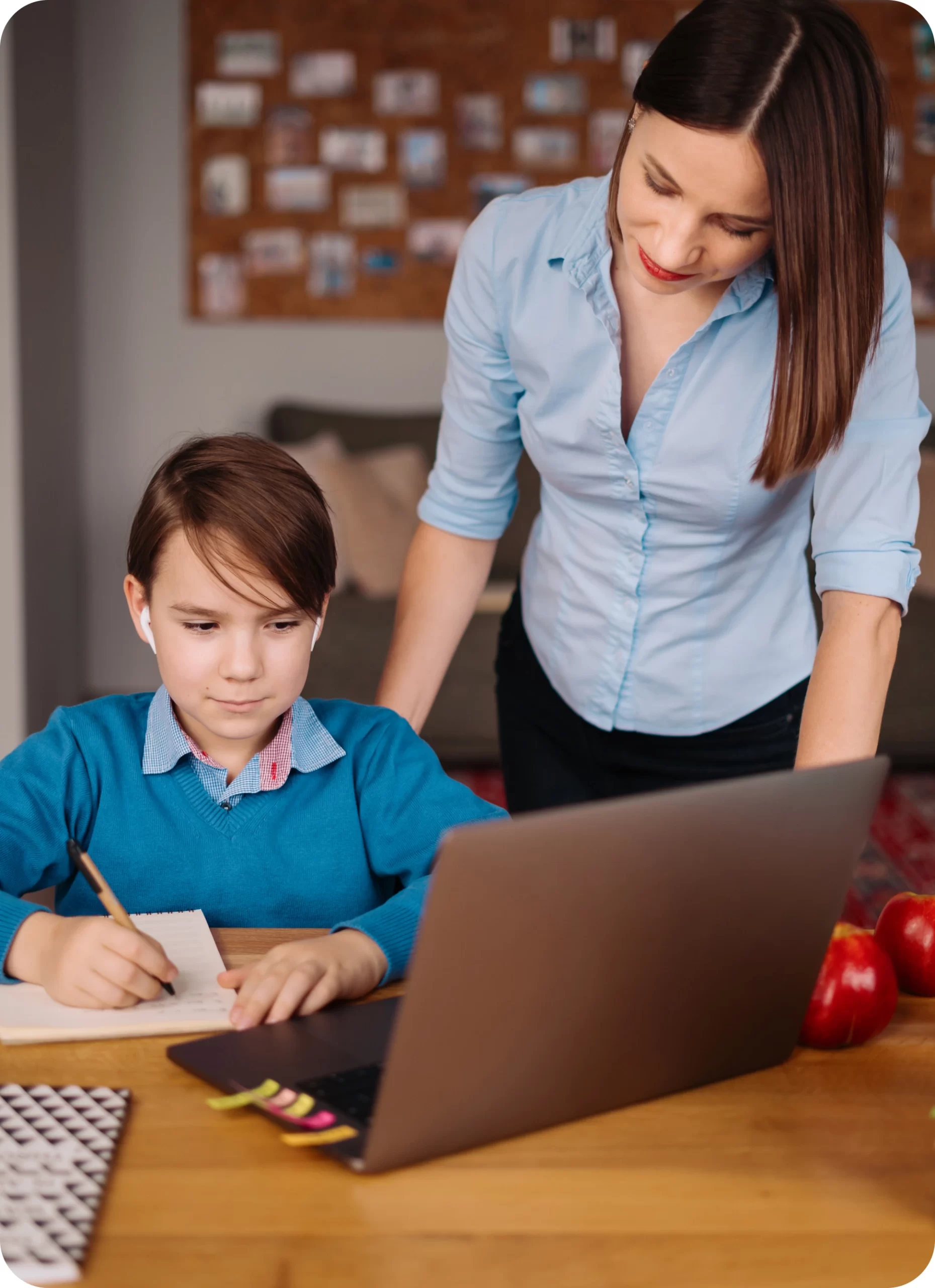 Higher Education Solution