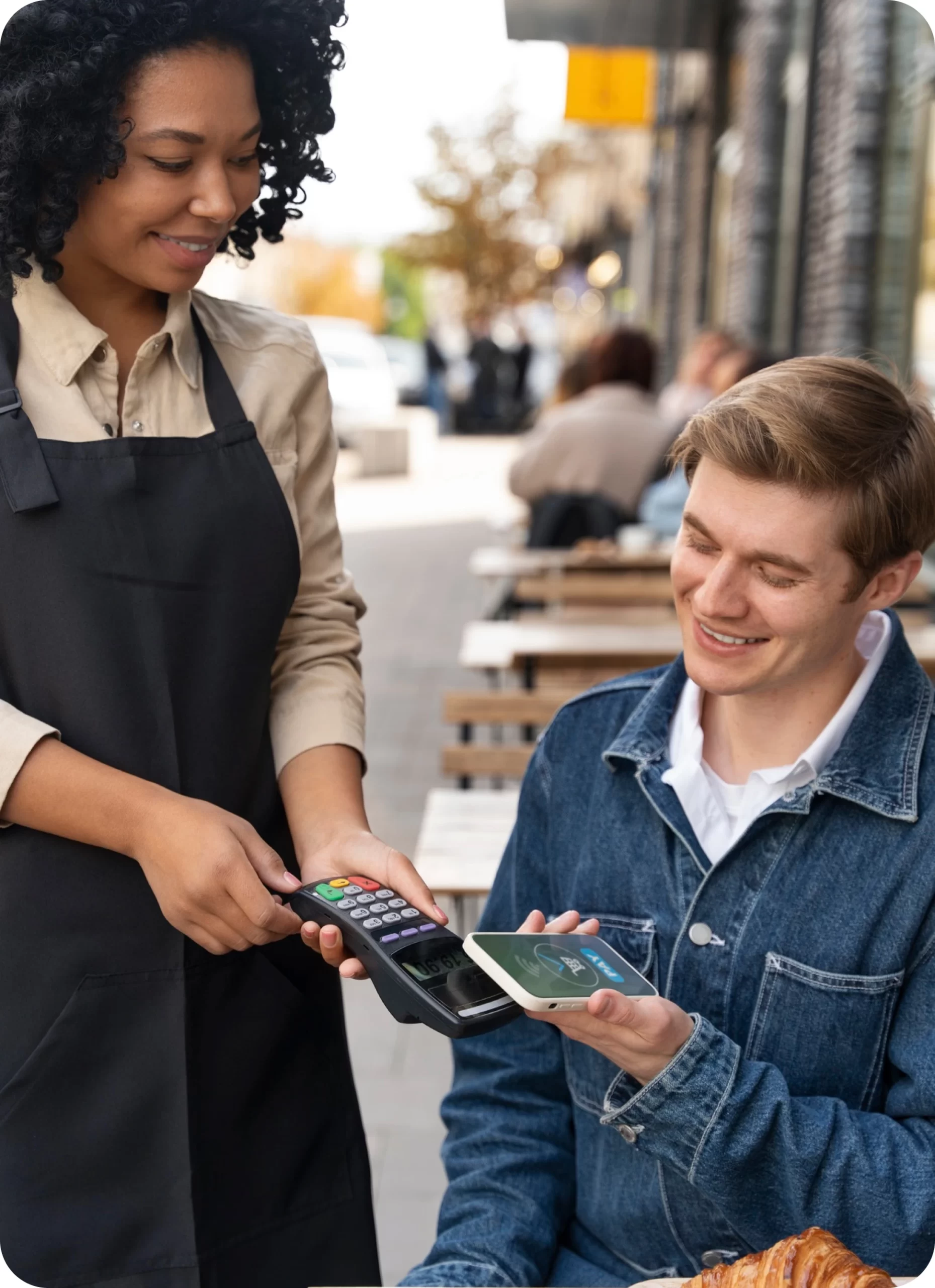 Pos Solution