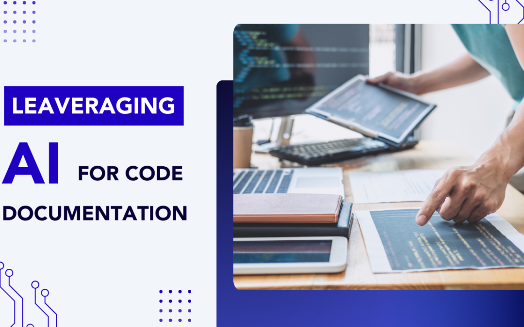 AI for Code Documentation: Essential Tips