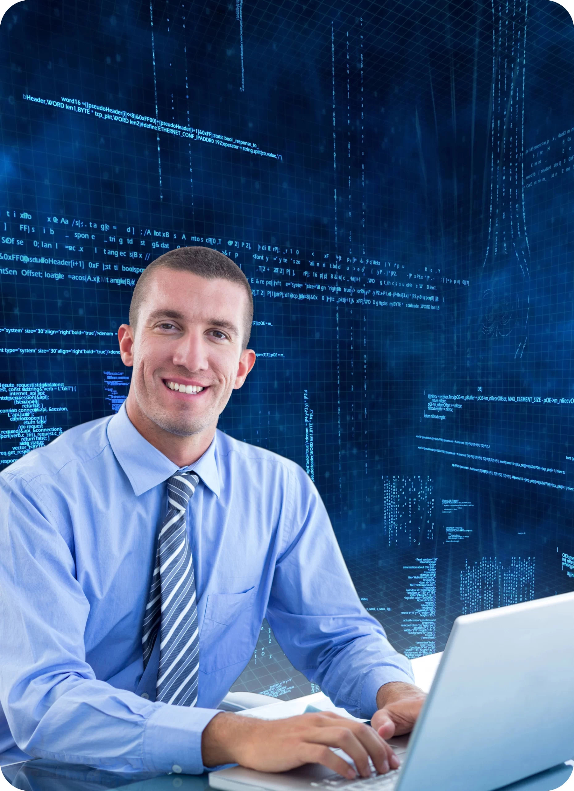 Seamless Migration Solution