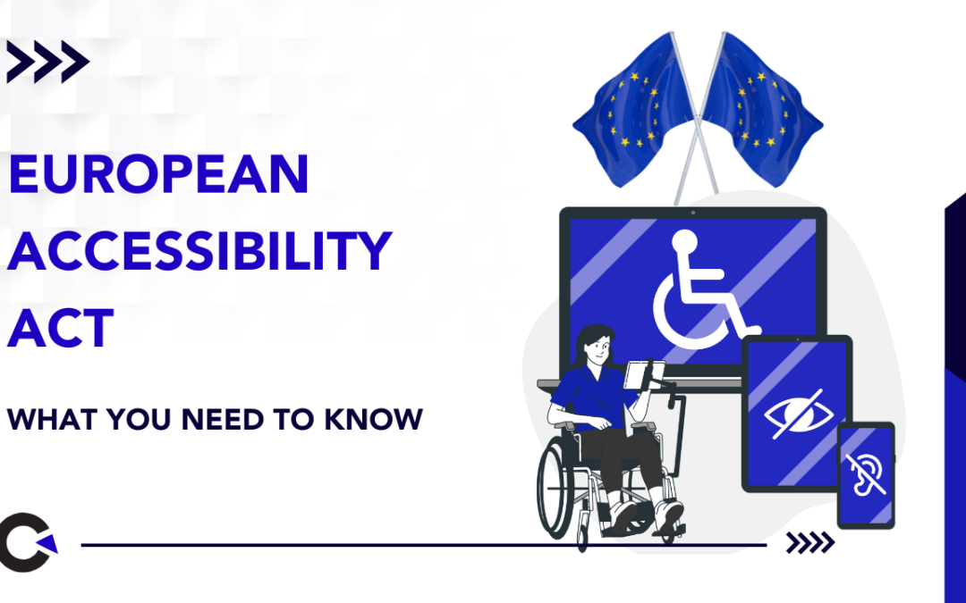 European Accessibility Act : What You Need to Know