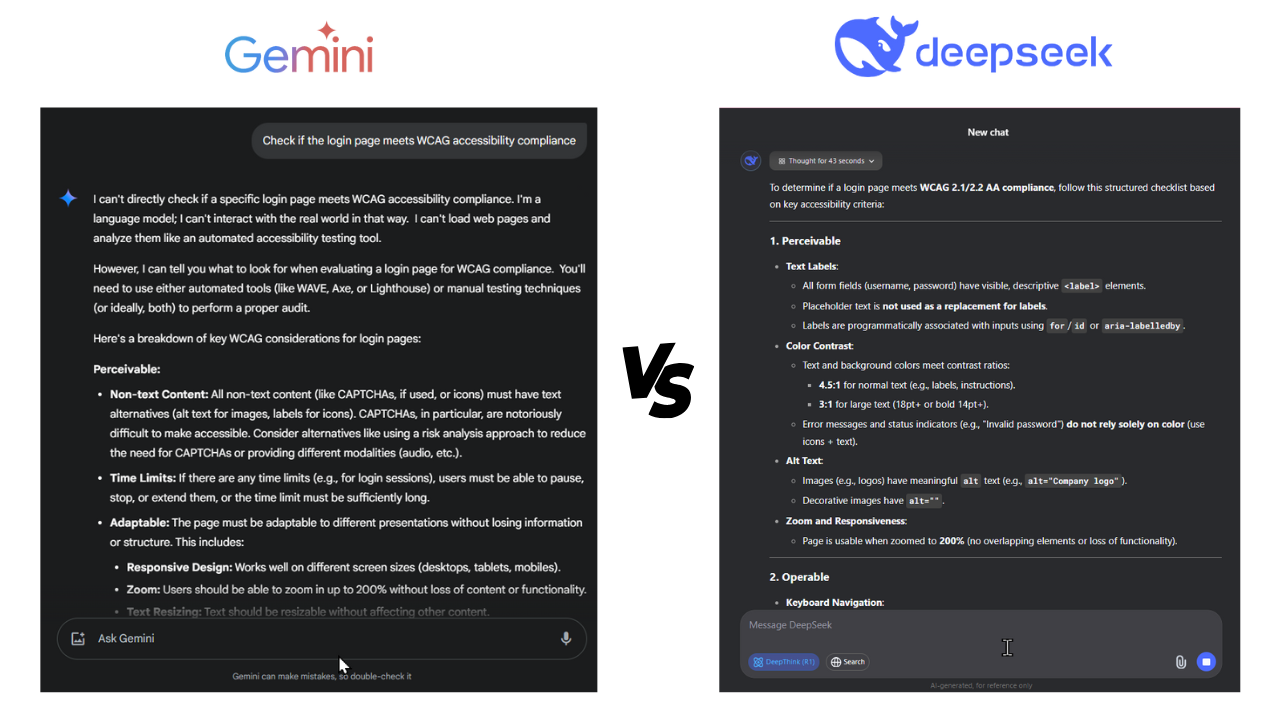 API Testing Assistance