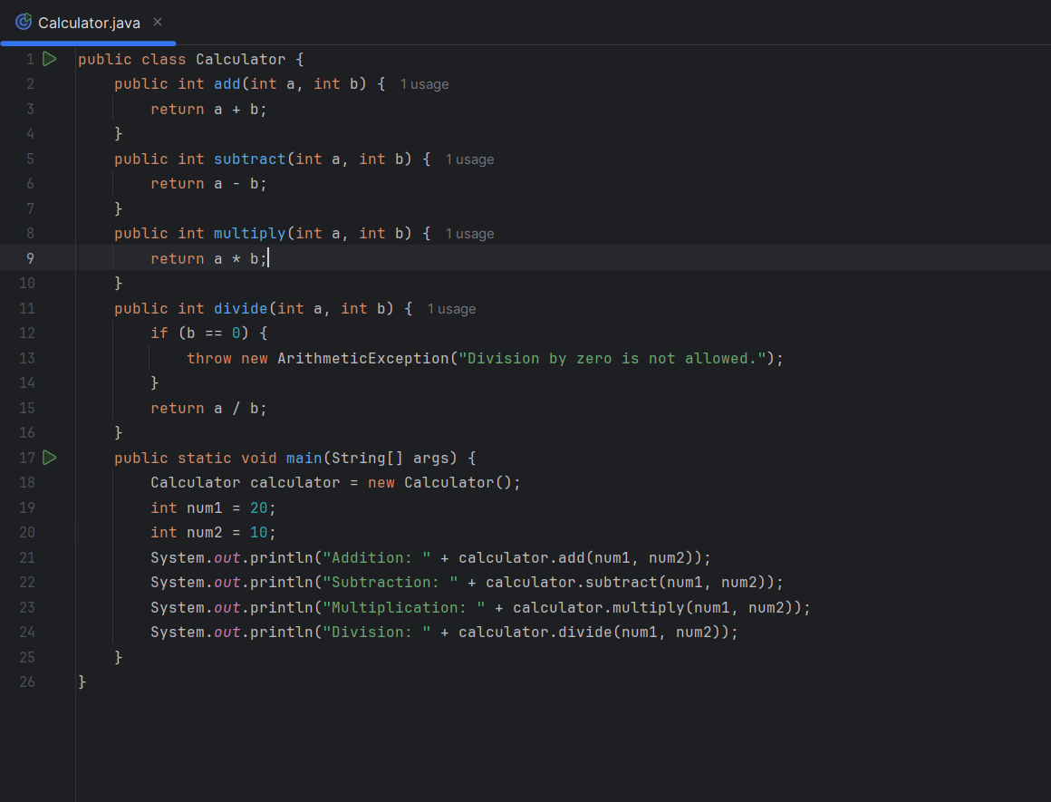 Code Completion Jetbarin Code Completion