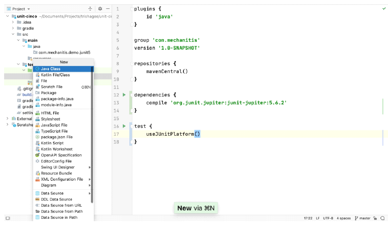 Integration Steps Selenium Report Generation Integration Steps