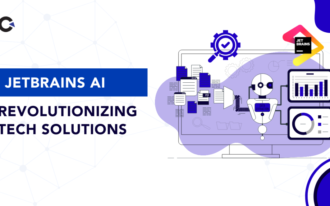 JetBrains AI Assistant : Revolutionizing Tech Solutions