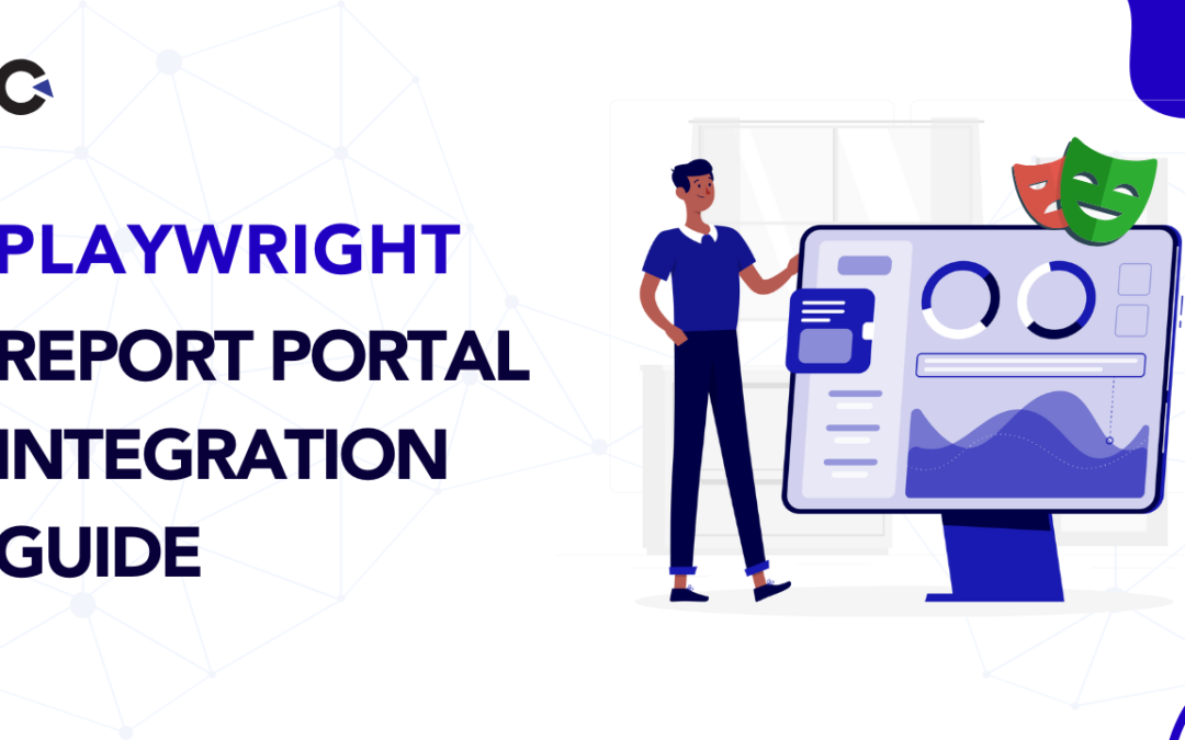 Playwright Report Portal Integration Guide