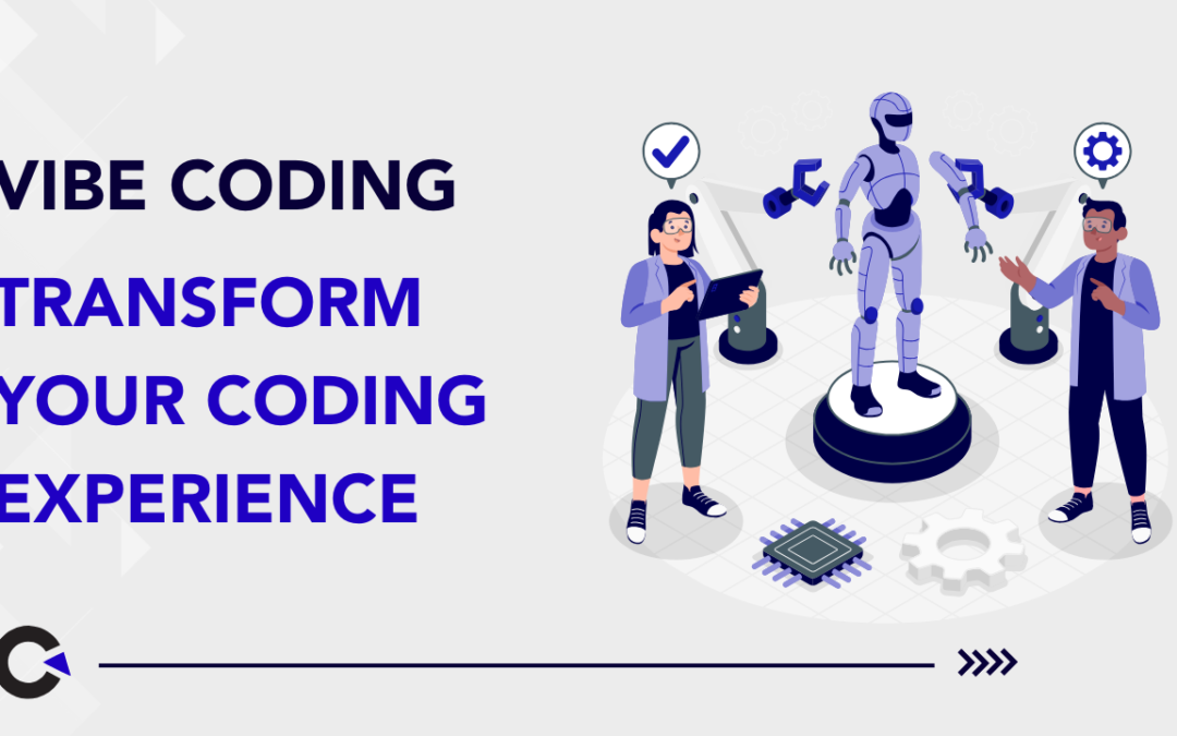 Vibe Coding: Transform Your Coding Experience
