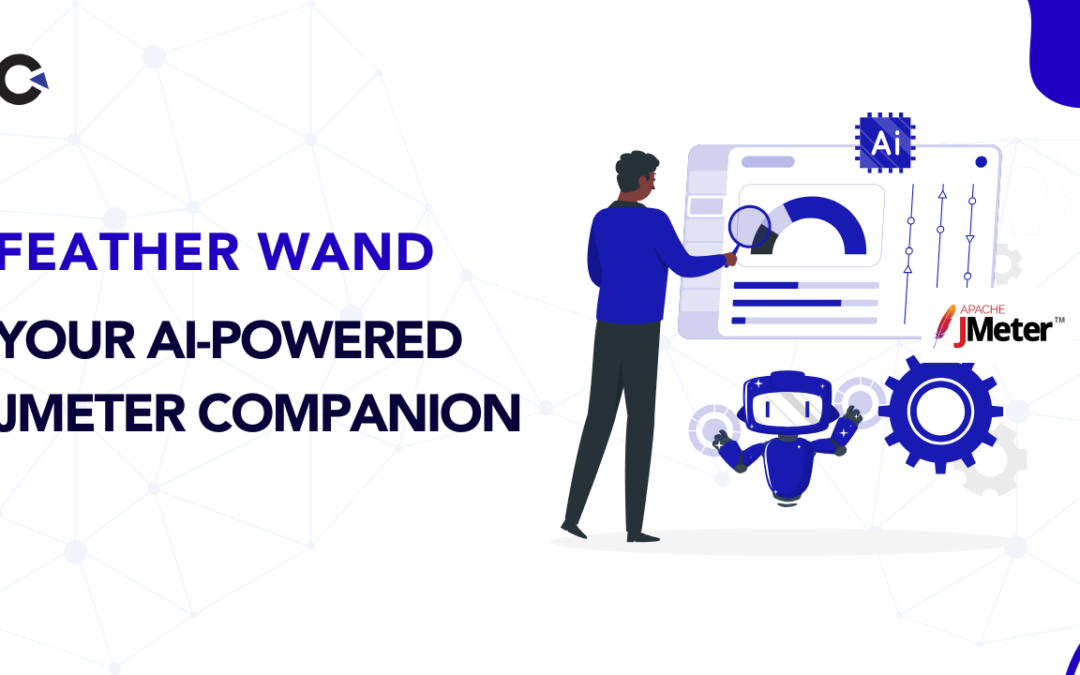 Feather Wand JMeter: Your AI-Powered Companion