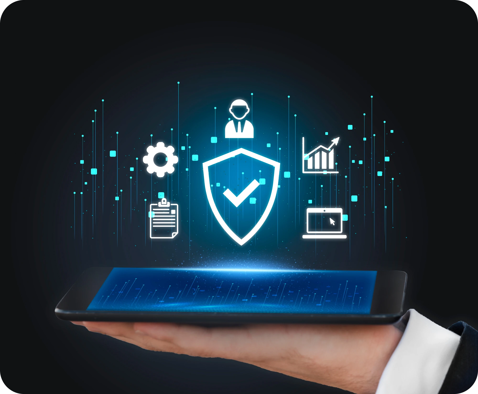 Advanced Qa About Us