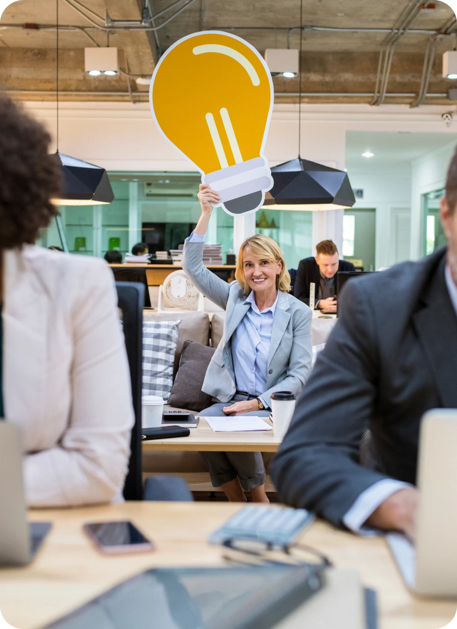 Advanced Qa Solution