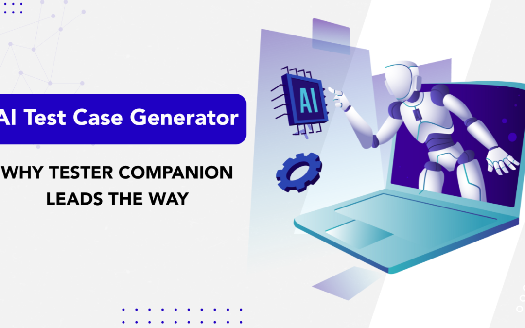 AI Test Case Generator: The Smarter Choice