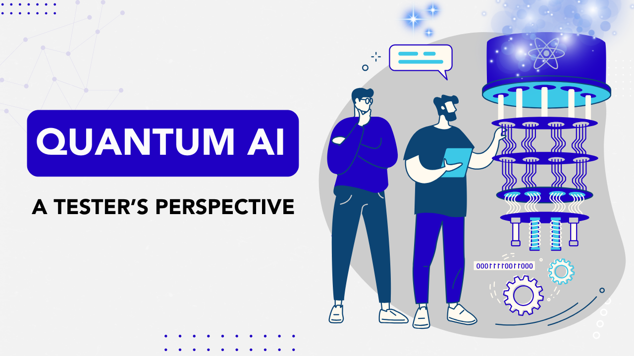 Codoid Quantum AI – A Tester’s Perspective - Codoid