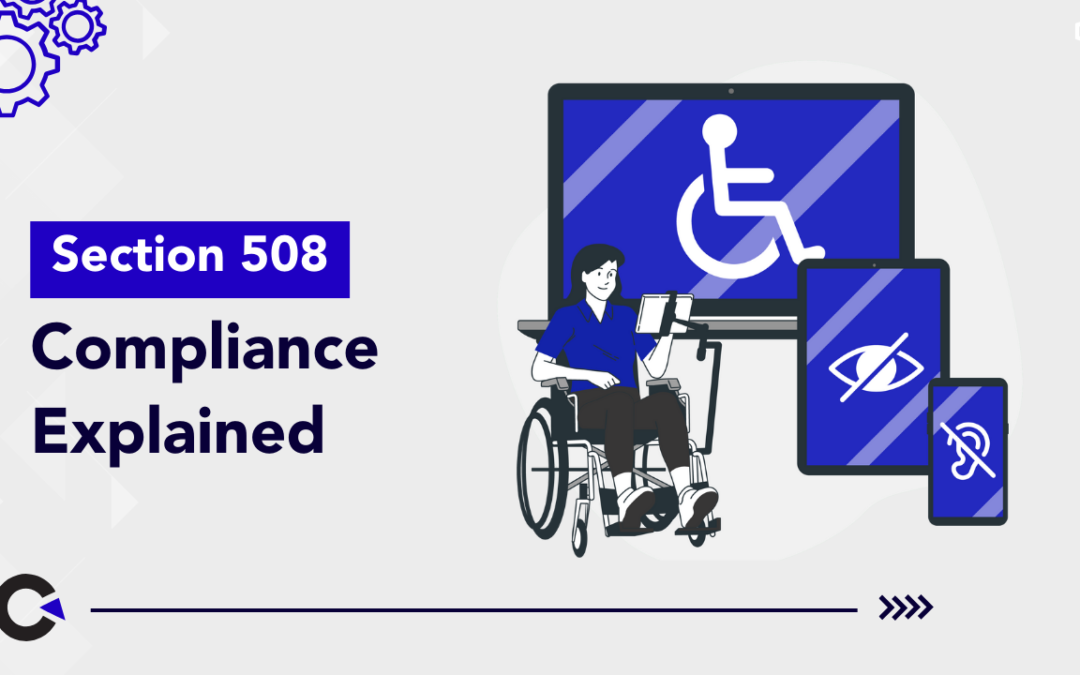Section 508 Compliance Explained