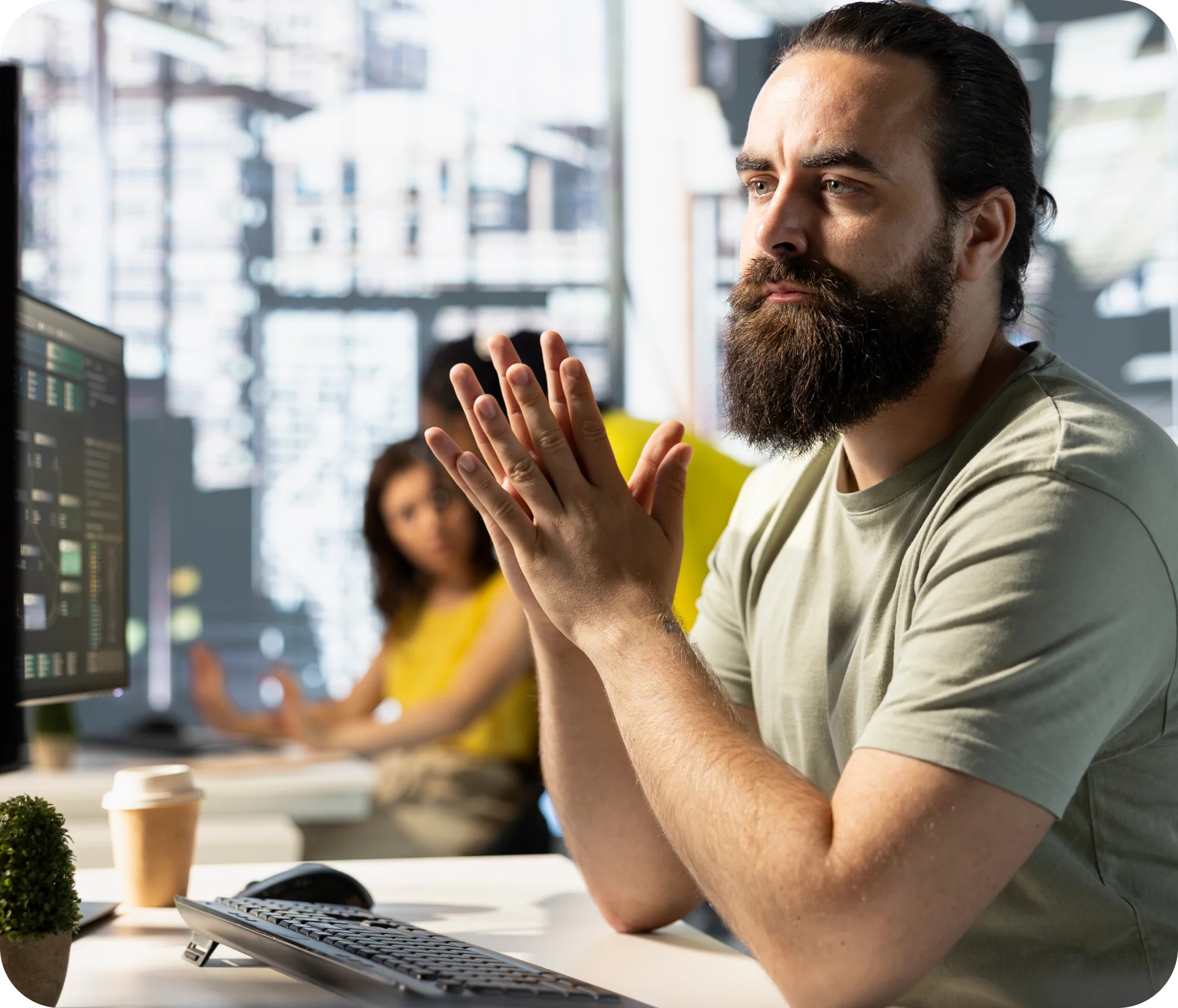 Data Integrity Problem