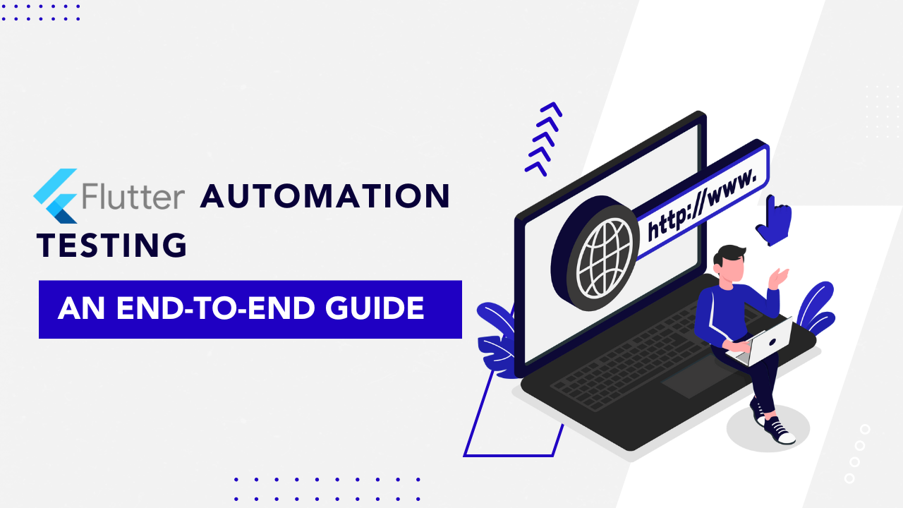 Flutter Automation Testing