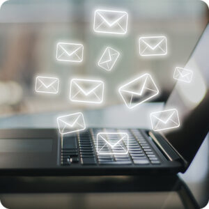 Real Time Email & Slack Alerts
