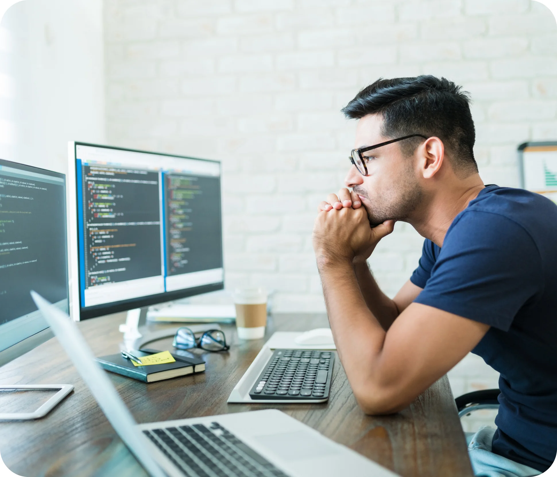 Data Integrity Problem